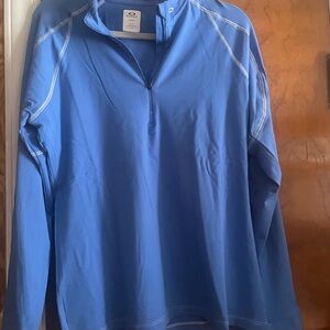 Oakley Hydrolix Blue Pullover